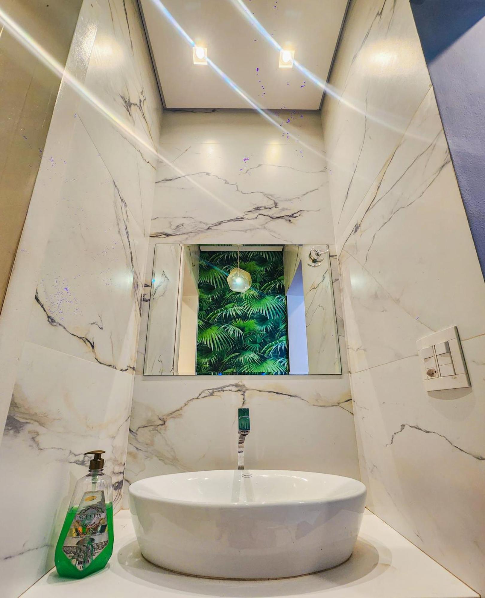 Villa Cobertura Triplex De Luxo Com Jacuzzi Sao Paulo