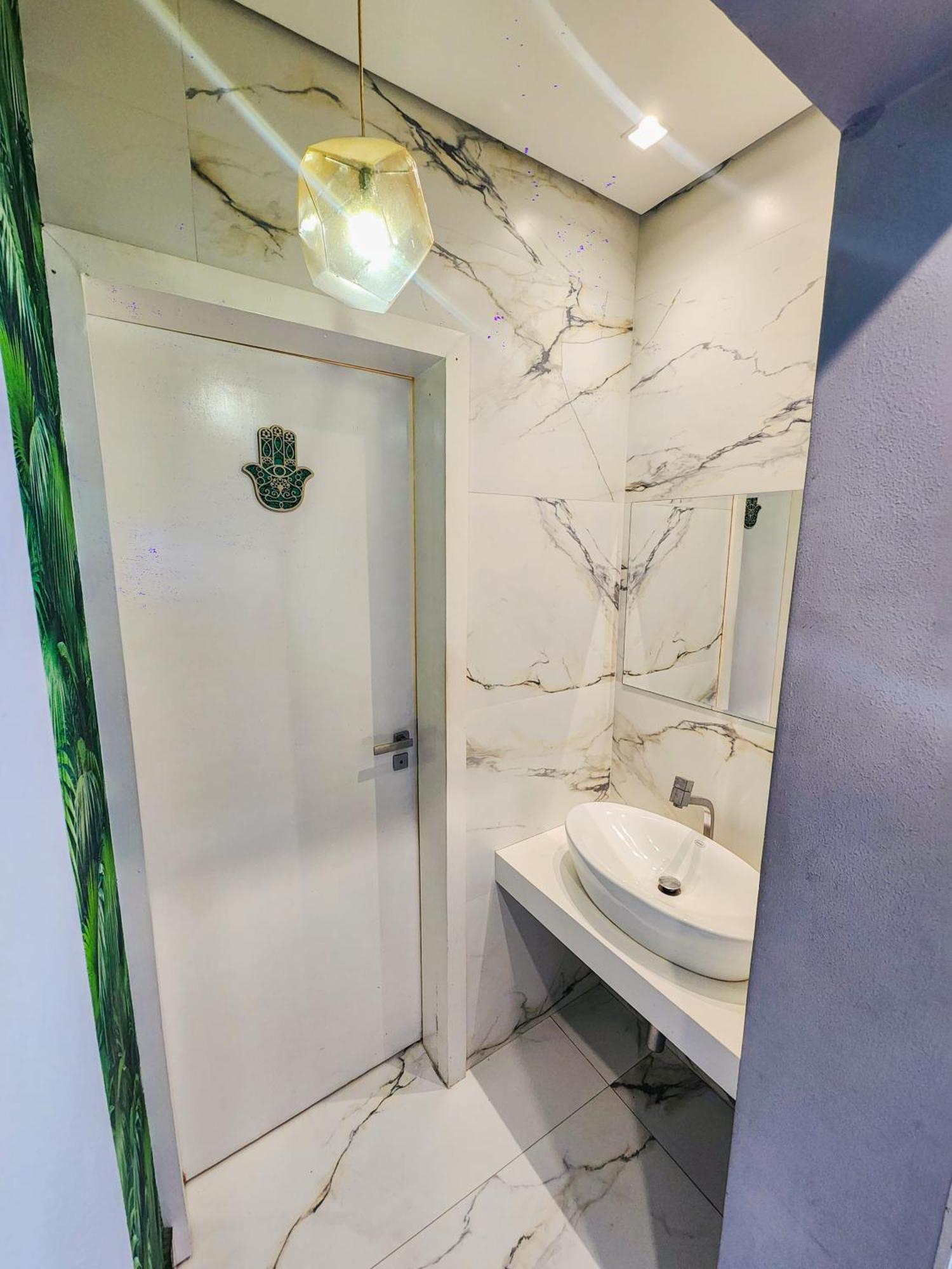 Villa Cobertura Triplex De Luxo Com Jacuzzi *