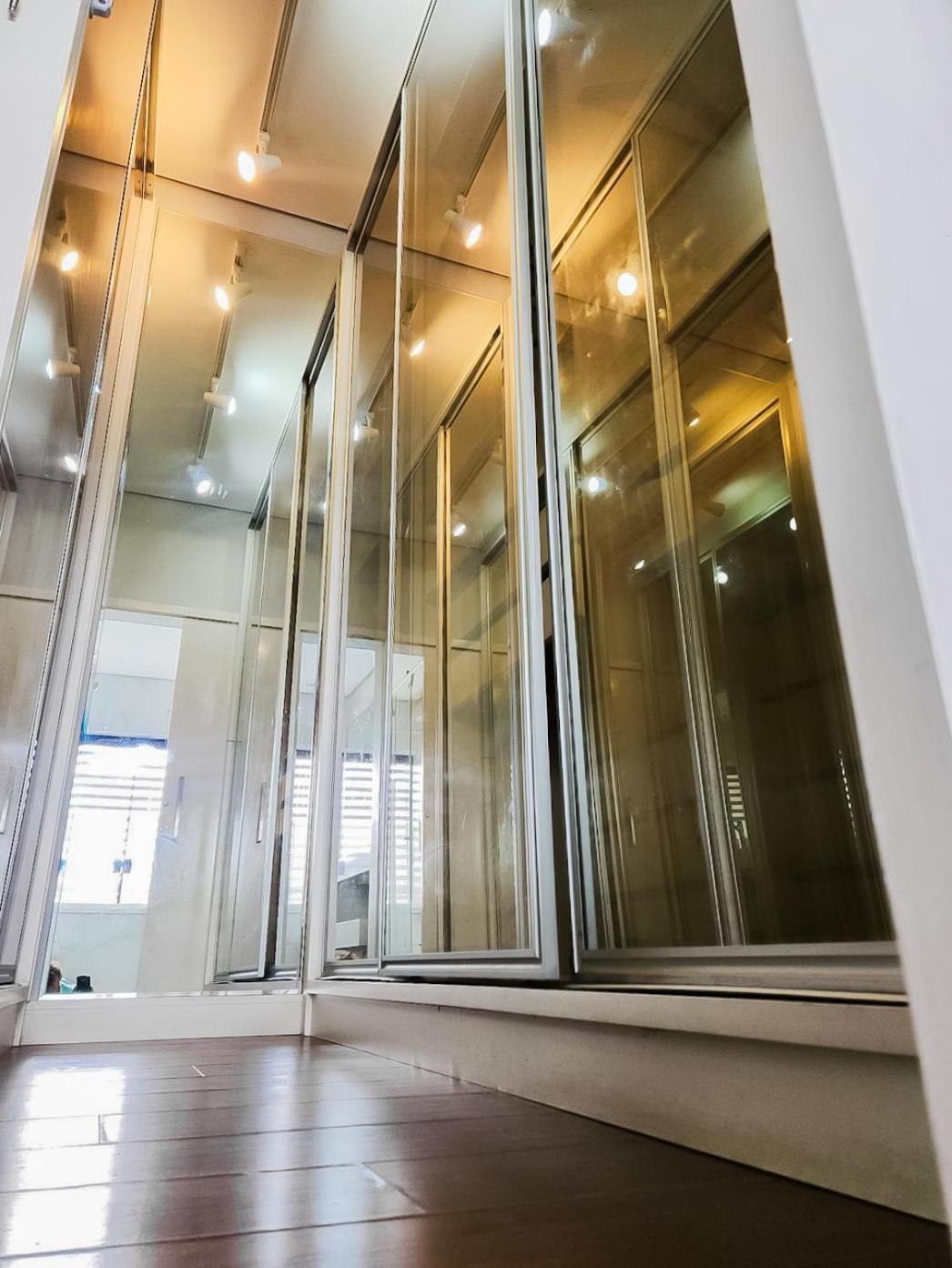 Cobertura Triplex De Luxo Com Jacuzzi Villa *