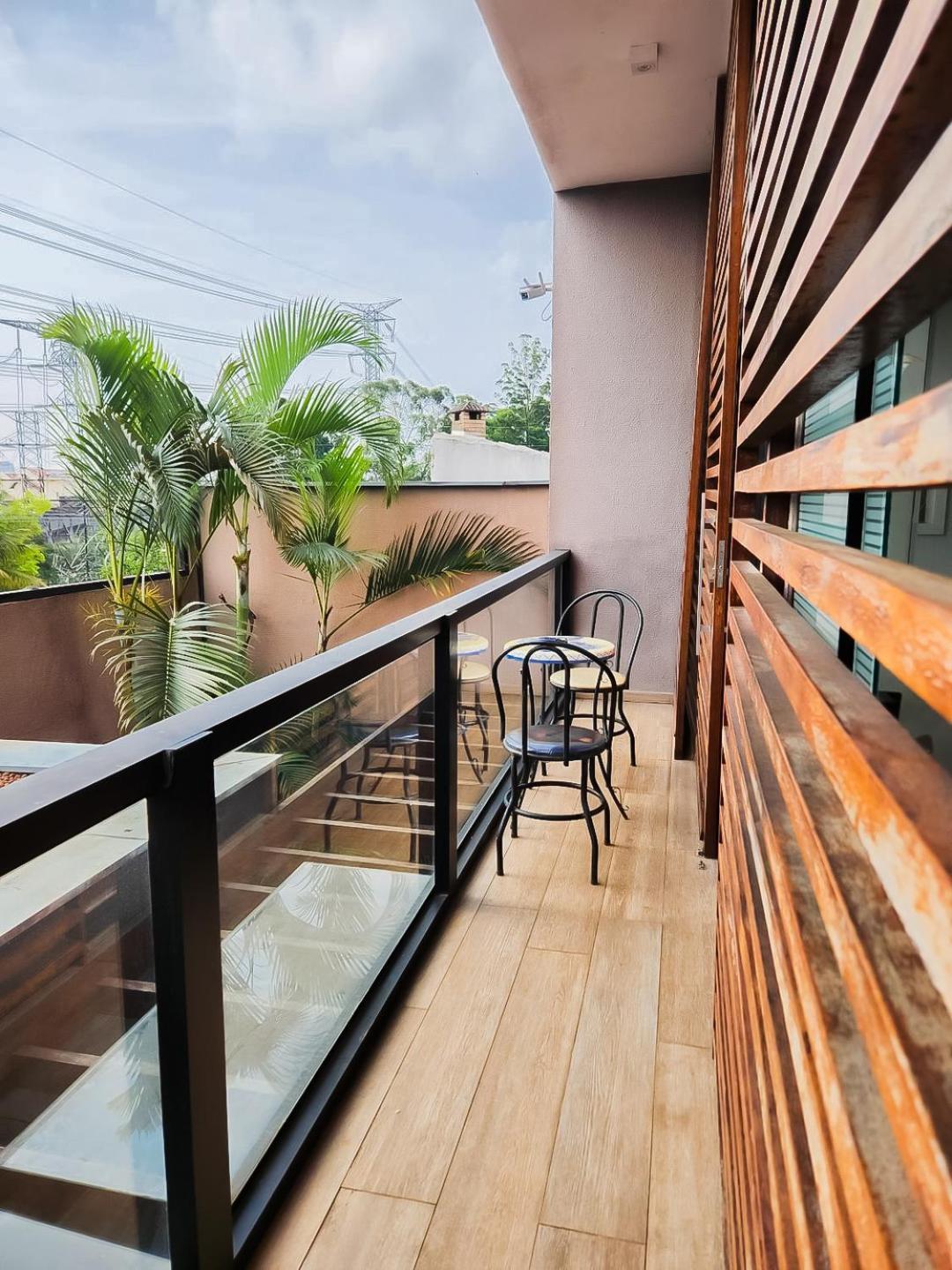 Villa Cobertura Triplex De Luxo Com Jacuzzi *
