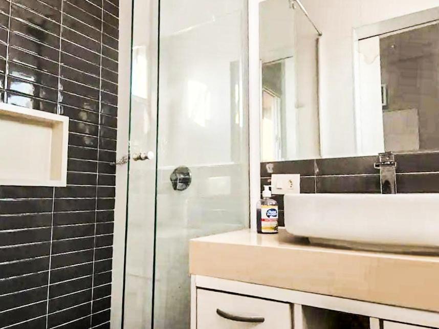 Villa Cobertura Triplex De Luxo Com Jacuzzi *