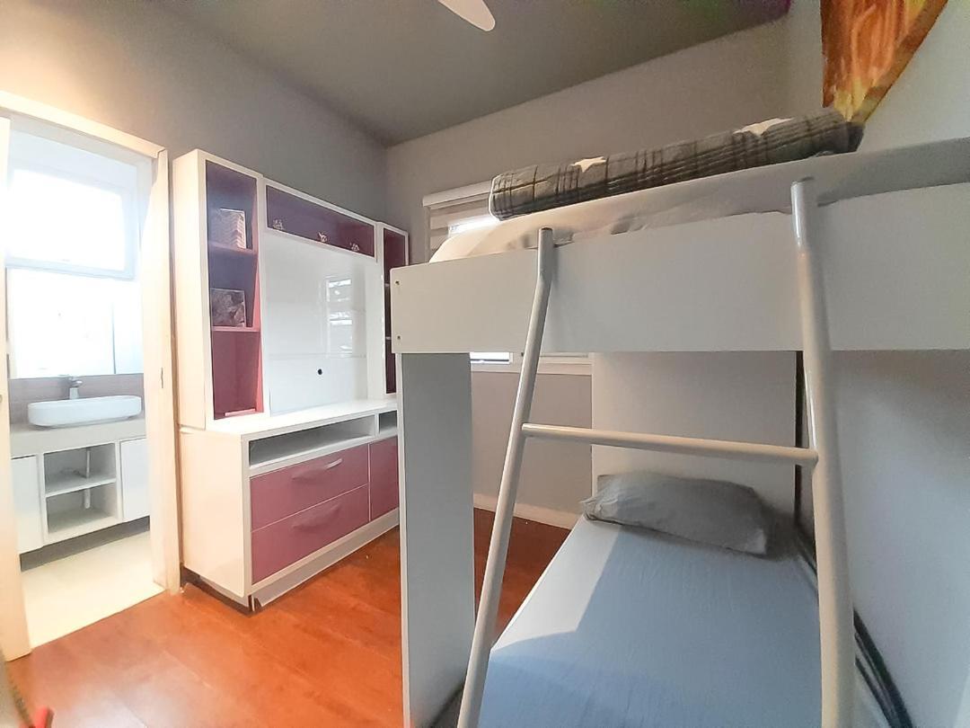 Cobertura Triplex De Luxo Com Jacuzzi Sao Paulo