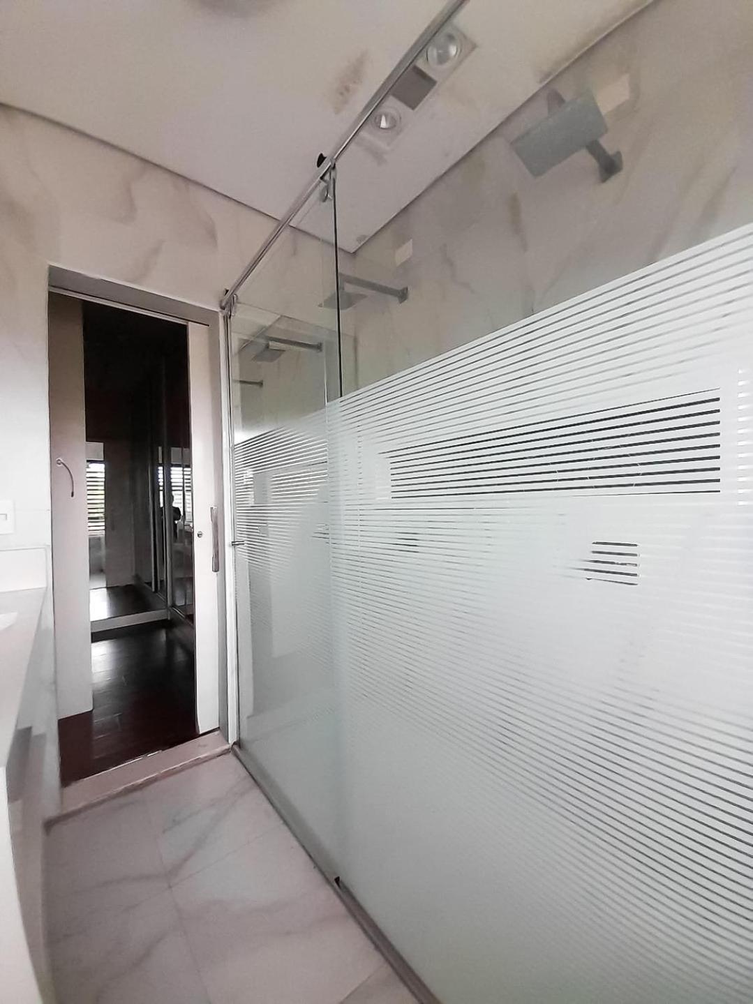 Cobertura Triplex De Luxo Com Jacuzzi Villa